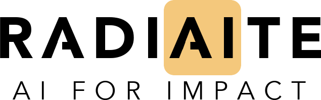 RADIAITE-AI for Impact-Logo