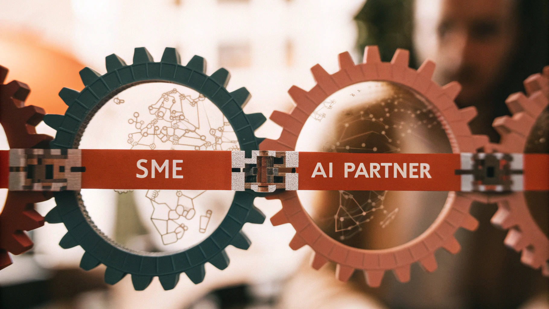 Choosing Your AI Implementation Company – A Guide for European SMEs