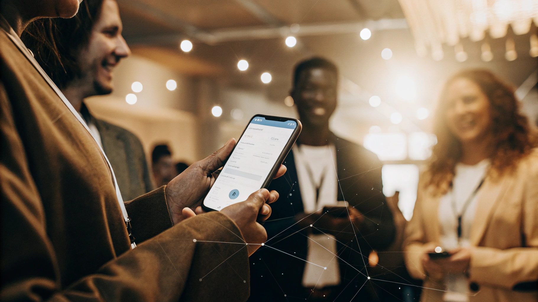 Streamline Event Comms – How AI Chatbots Align Management and Event PR