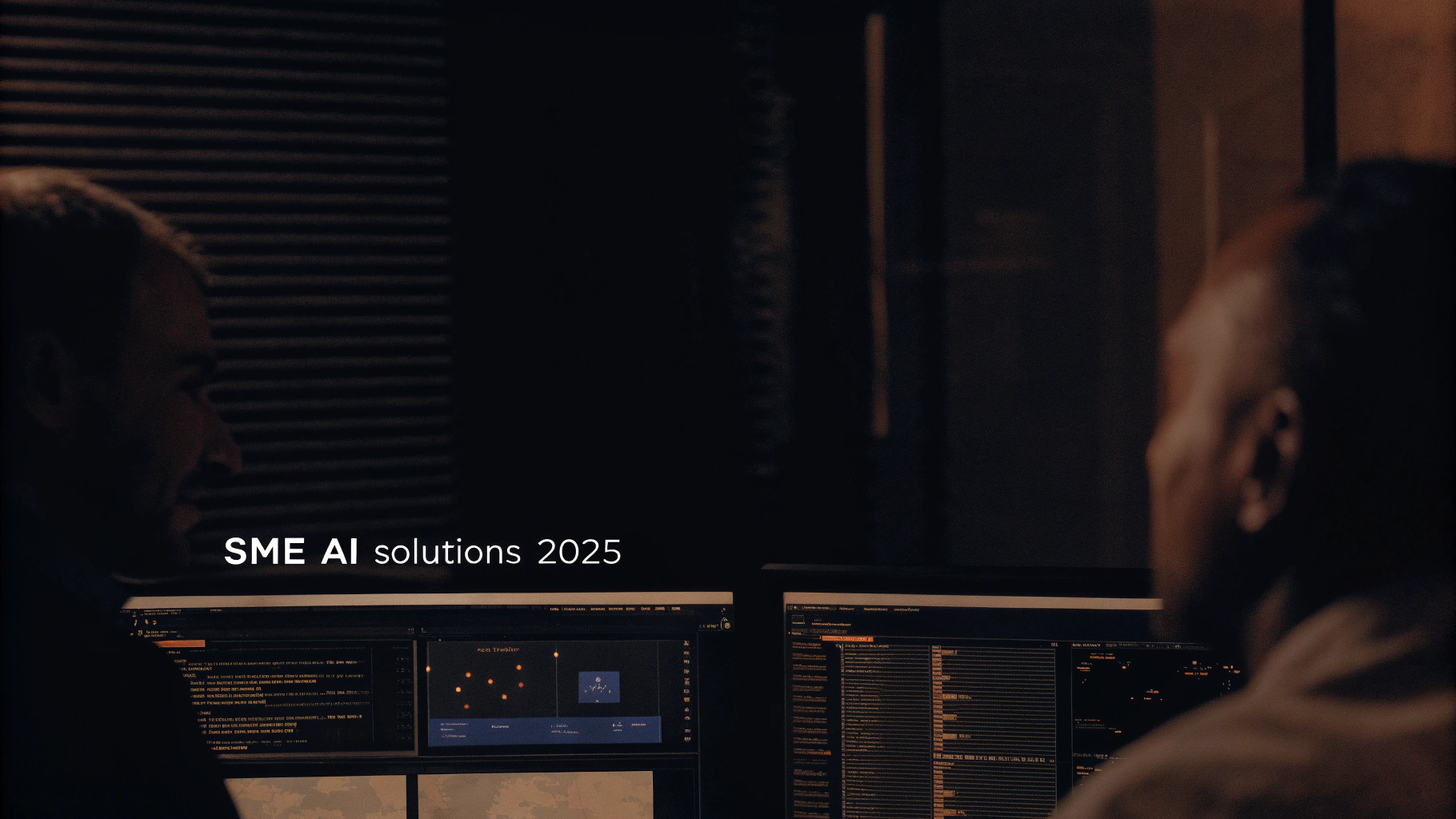Best All-in-One AI Tool for European SMEs – A 2025 Comparison